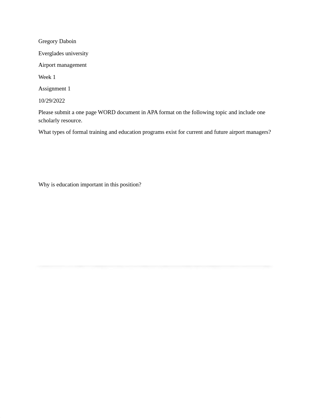 Airport management week 1 assignment 10.29.22.docx_dkfms6khade_page1
