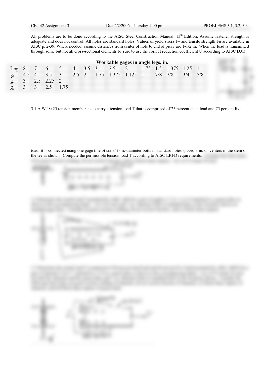 Assignment  3 solution on  Steel Design_dkfnc9caogo_page1