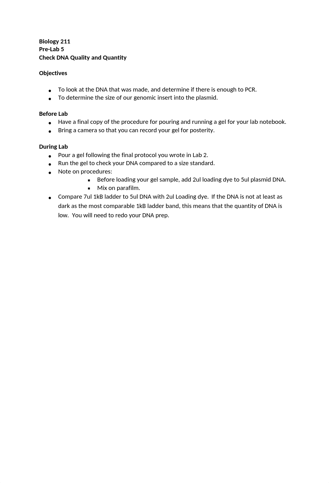 Pre-Lab 5 Checking DNA Quality.doc_dkfnjml9kgq_page1