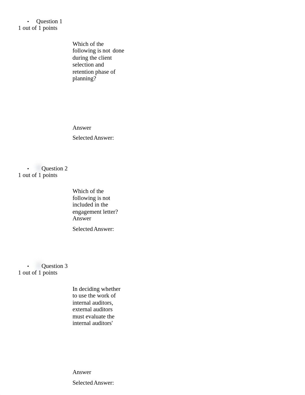 ACCT241 Auditing CH4 Quiz_dkfoabl8zrk_page1