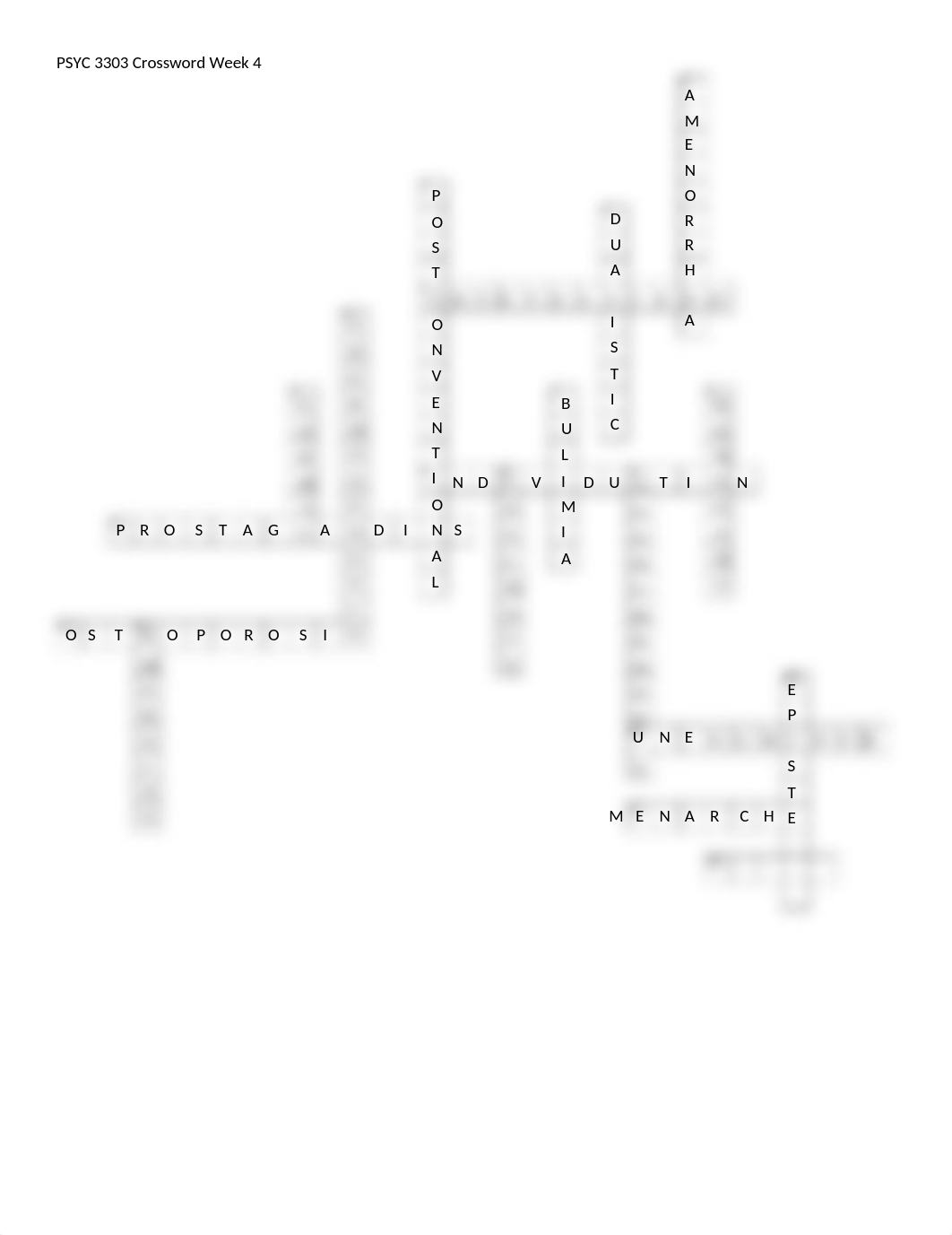 PSYC3303_MistyReznicek_Wk4Crossword.docx_dkfoh0r1pwm_page1