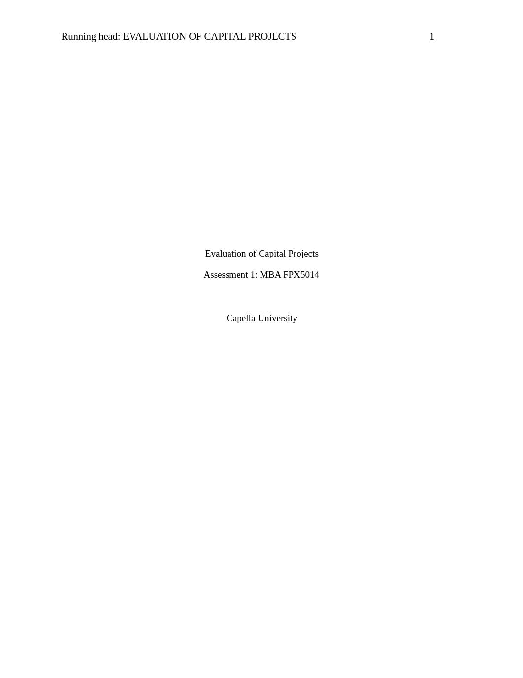 Assessment 2_ Evaluation of Capital Projects.pdf_dkfol139u4s_page1