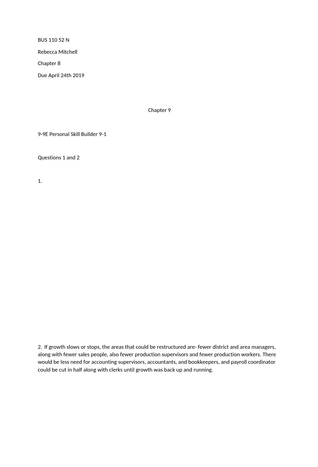 chapter 9   9-9E 1 and 2.docx_dkfpygermoy_page1