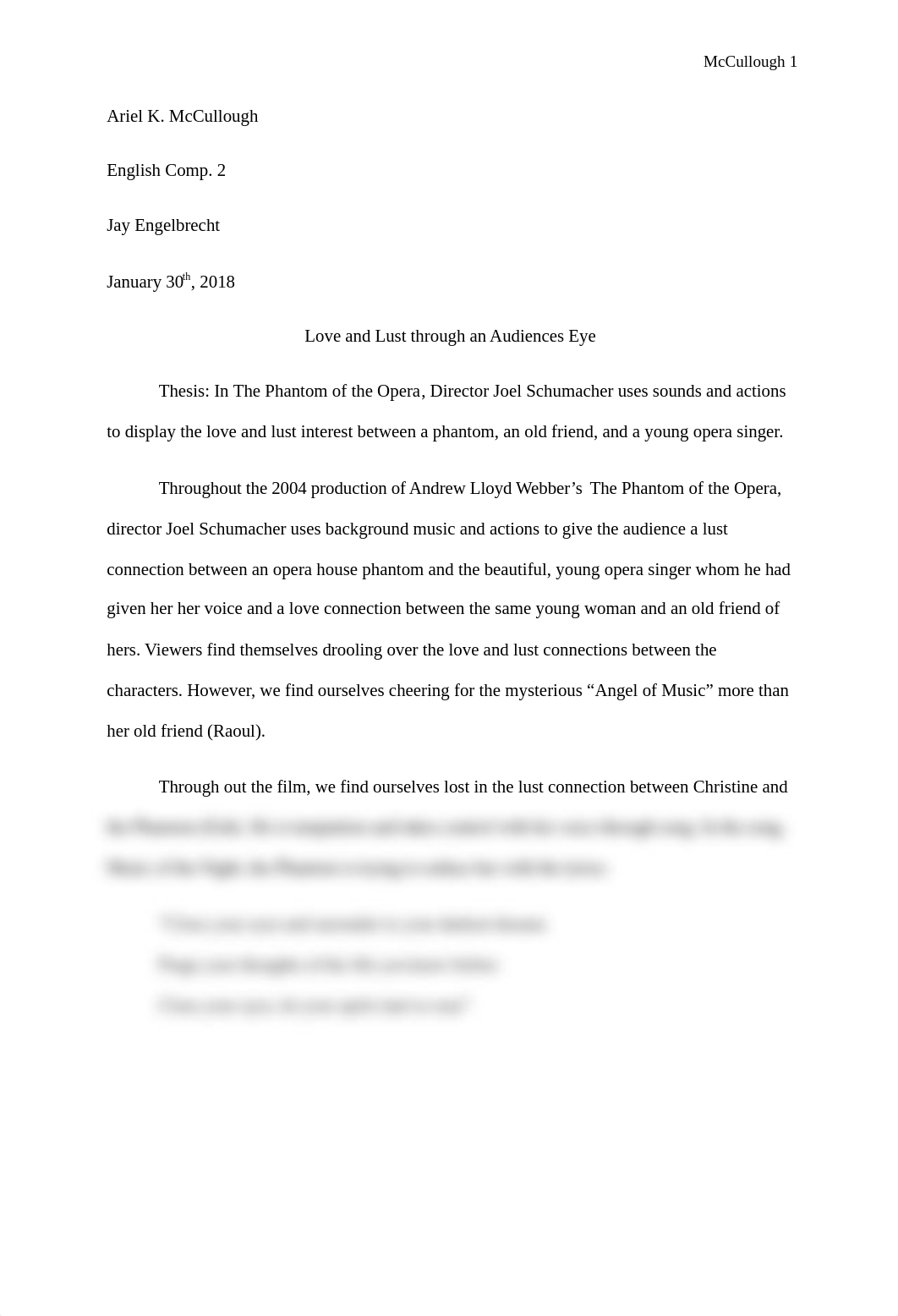 The Phantom of the Opera Essay.docx_dkfq3q2wdp7_page1