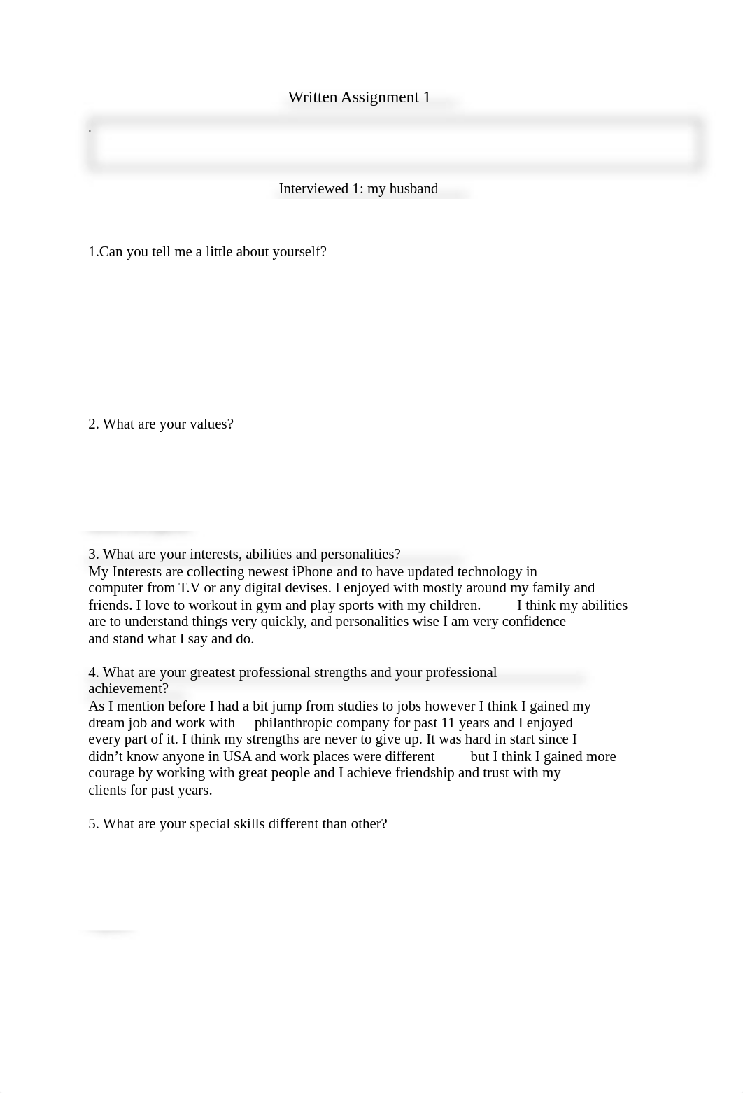 Written Assignment 1- Part 1 Interviews_dkfqfusomsl_page1