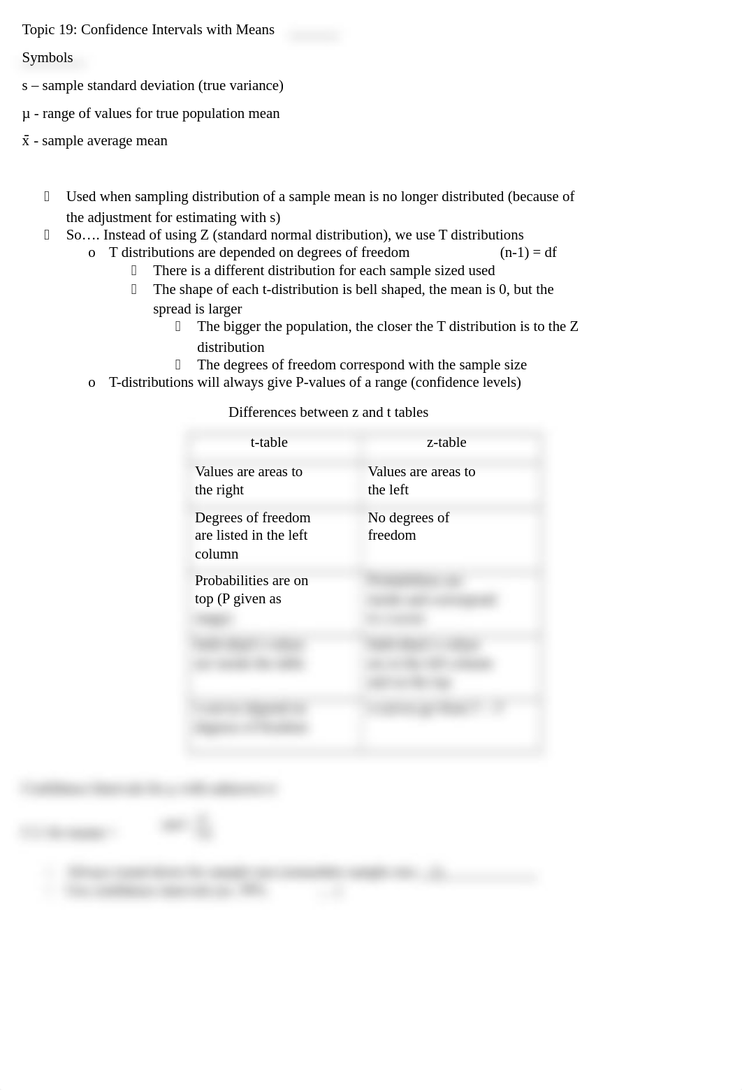 Intro to Stats - Final Exam Cheat Sheet_dkfqxmqnlea_page1