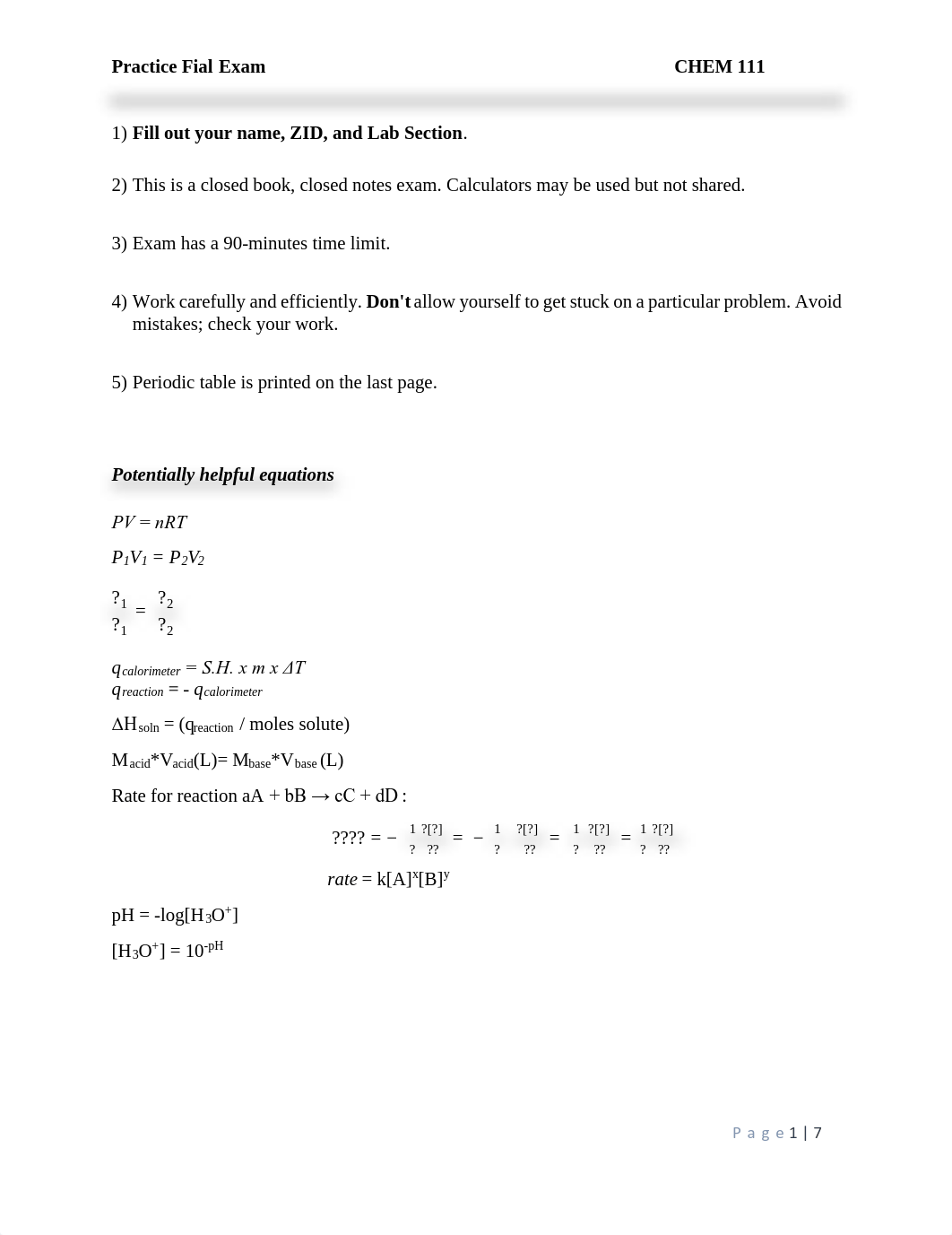 111 Practice- Final Exam-KEY(1).pdf_dkfrvbdcd8x_page1