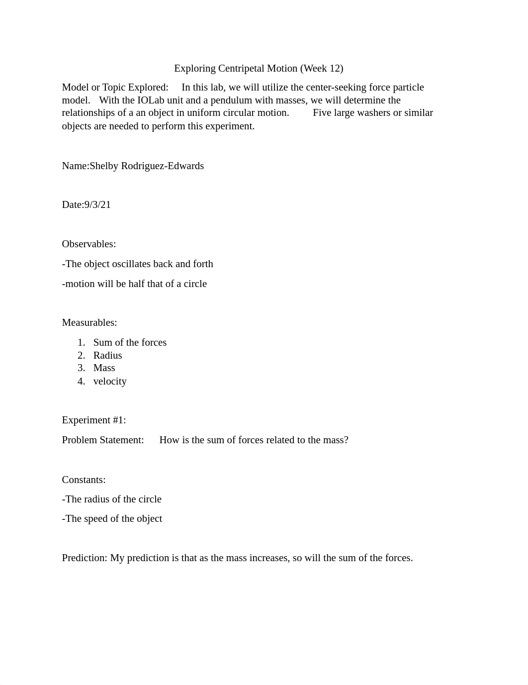 Exploring Centripetal Motion (Week 12).pdf_dkfskyojyl5_page1