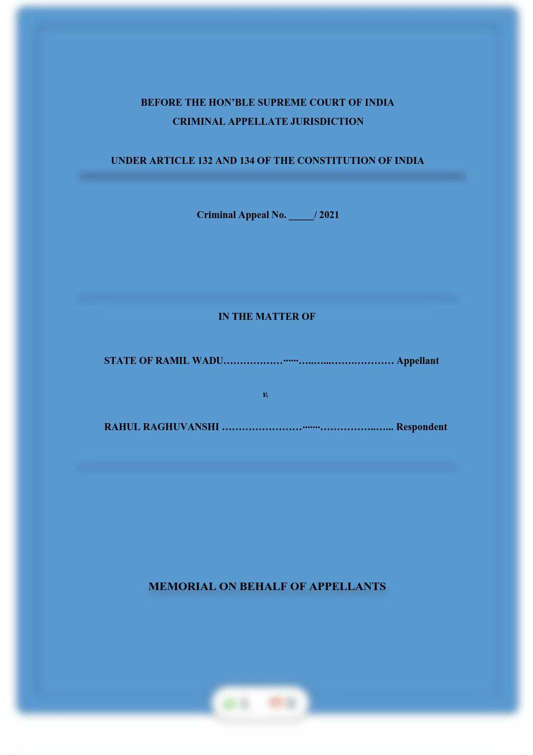 state-of-ramil-wadu-v-rahul-raghuvanshi-appellants-memorial_compress.pdf_dkfsop18a1c_page1