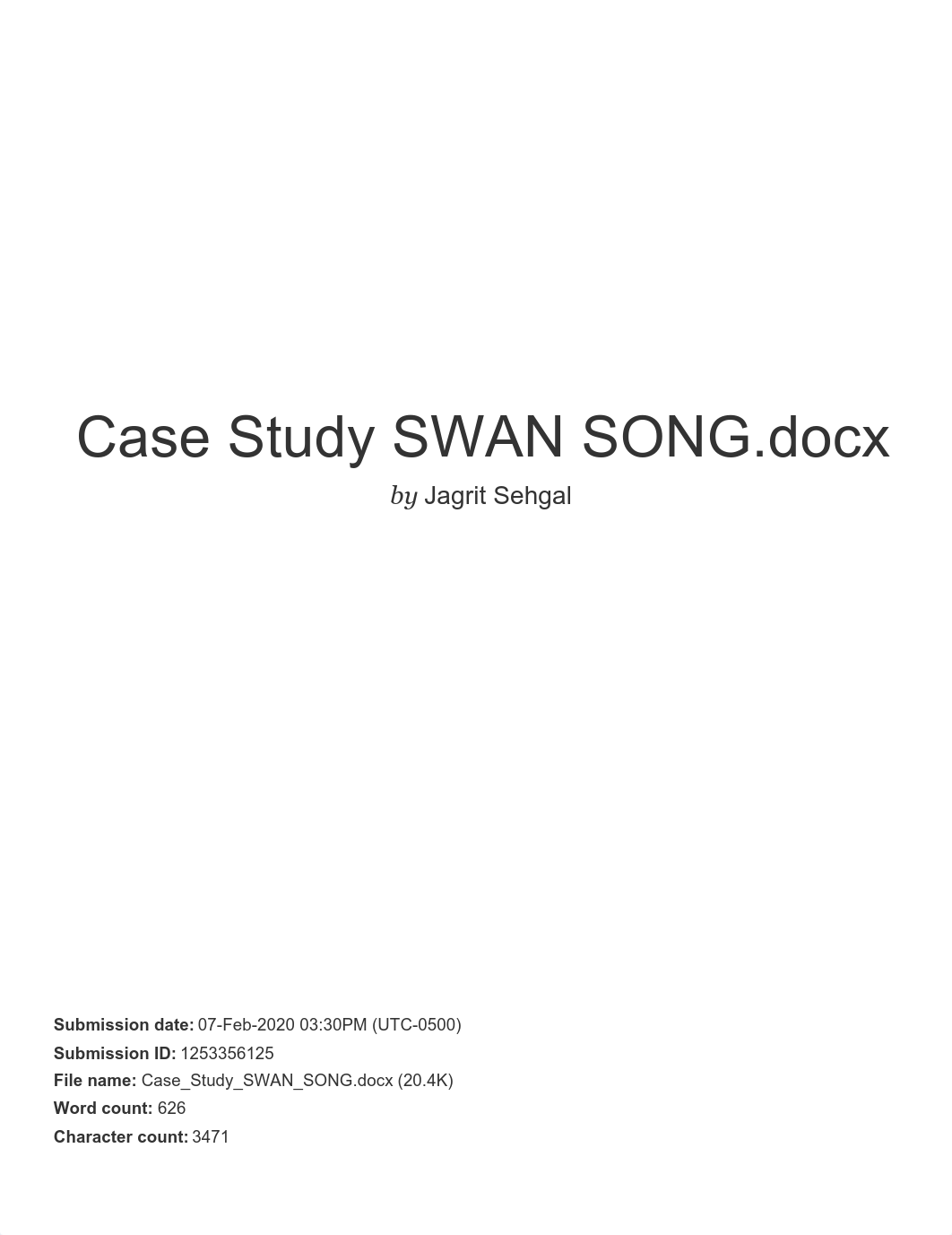 Case Study SWAN SONG.docx.pdf_dkfu8f7jneu_page1