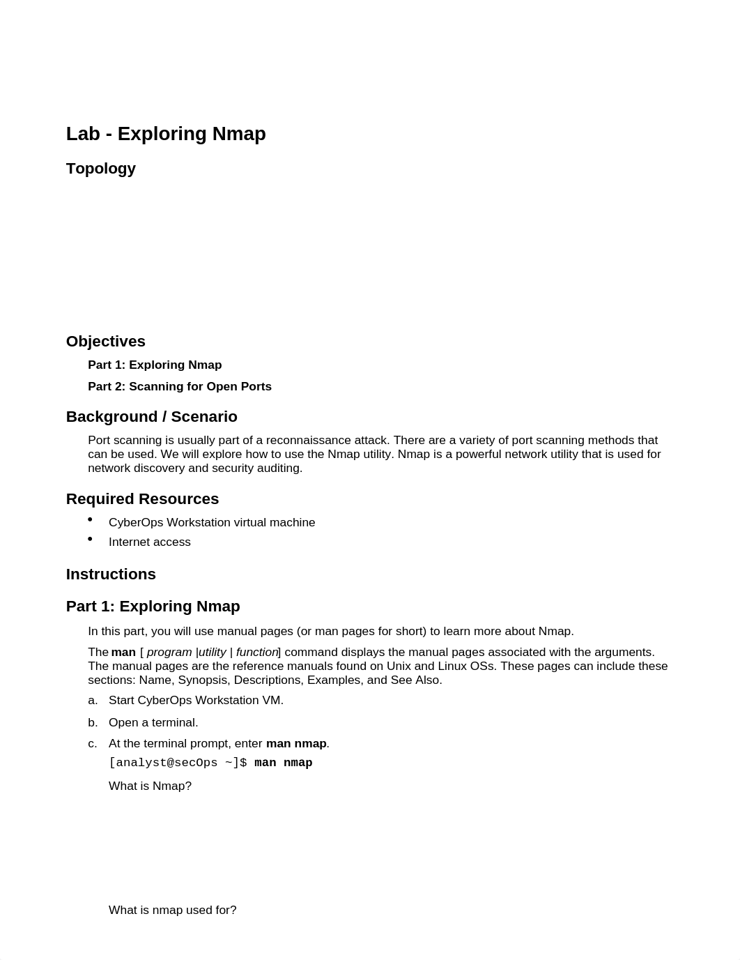 9.3.8 Lab - Exploring Nmap - Okamoto.docx_dkfvj1scw7e_page1