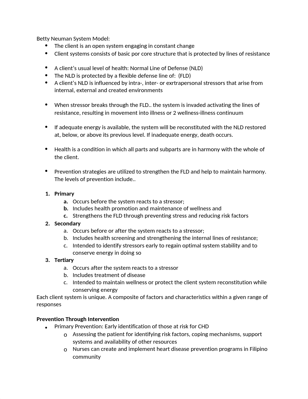 Betty Neuman System Model Notes.docx_dkfwk9j8so7_page1