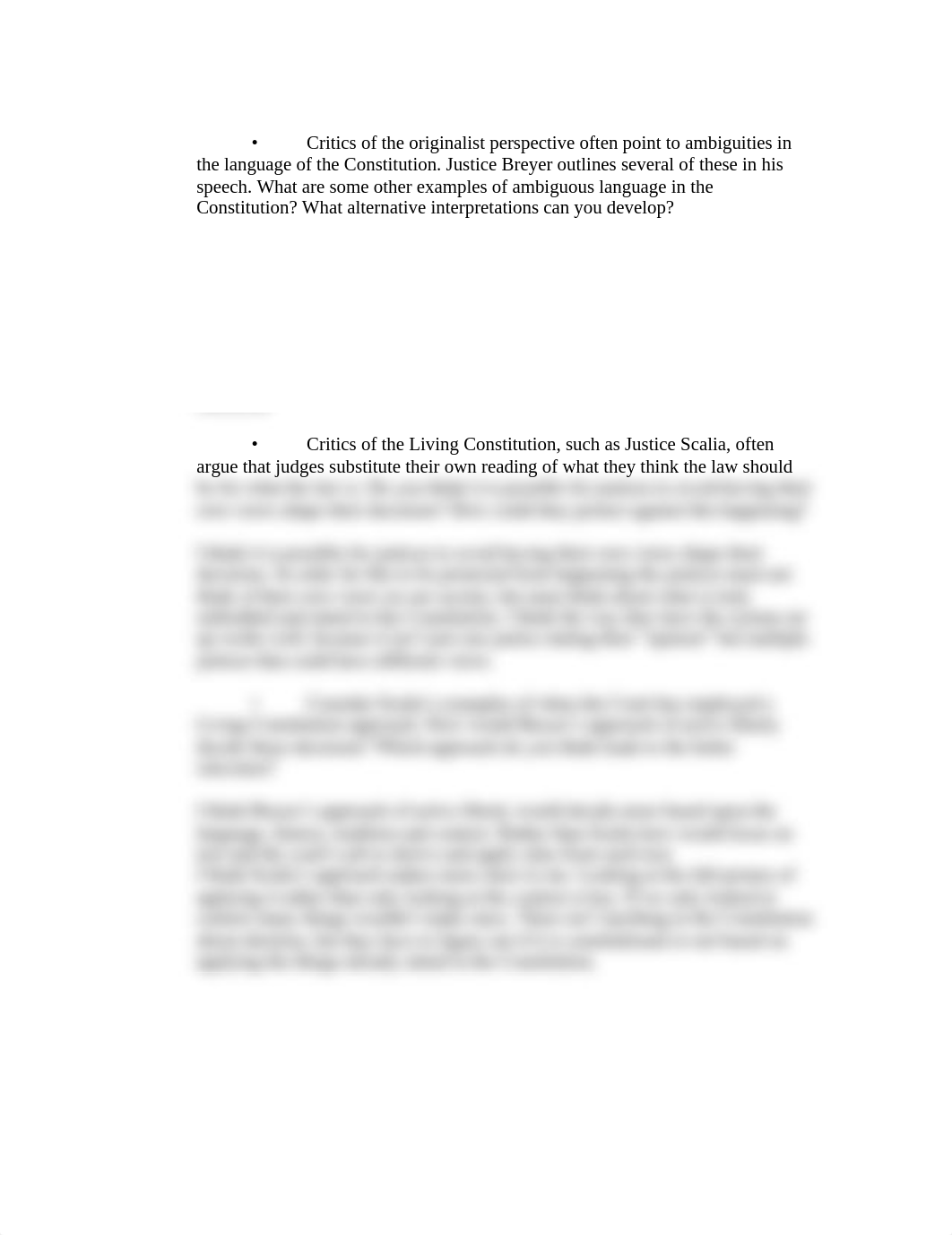 Enduring Debate Ch8. Page 314 questions 1,2,4_dkg17gqmtuv_page1