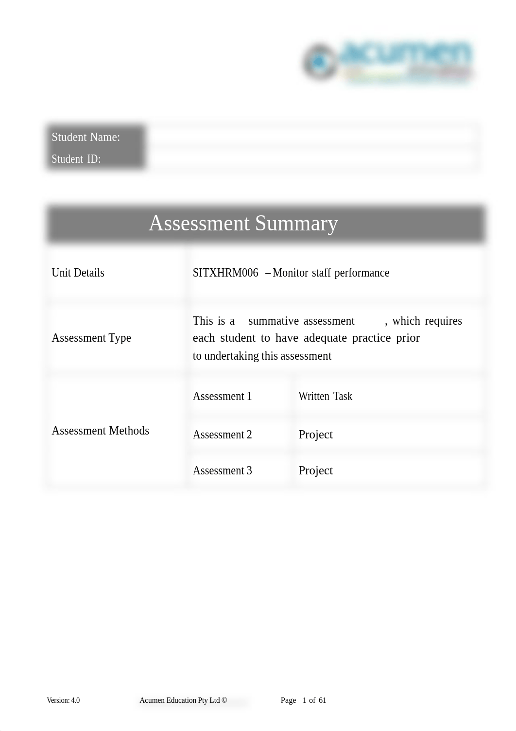 SITXHRM006 - Student version_1-QnA.pdf_dkg1s9b0p9a_page1