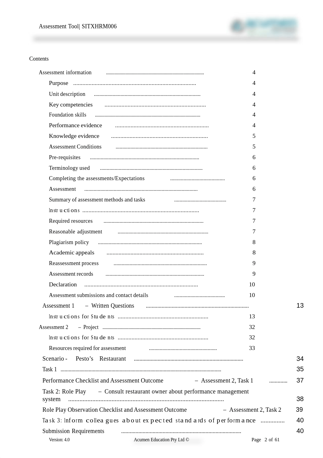 SITXHRM006 - Student version_1-QnA.pdf_dkg1s9b0p9a_page2