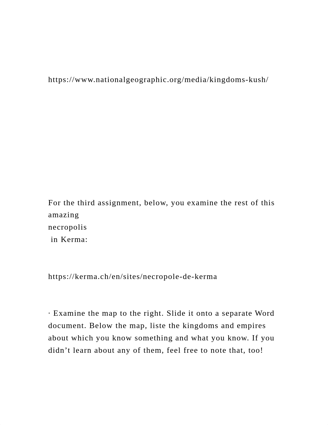 What is gap analysis as it relates to Safety Management Systems and .docx_dkg3ibl0of9_page4