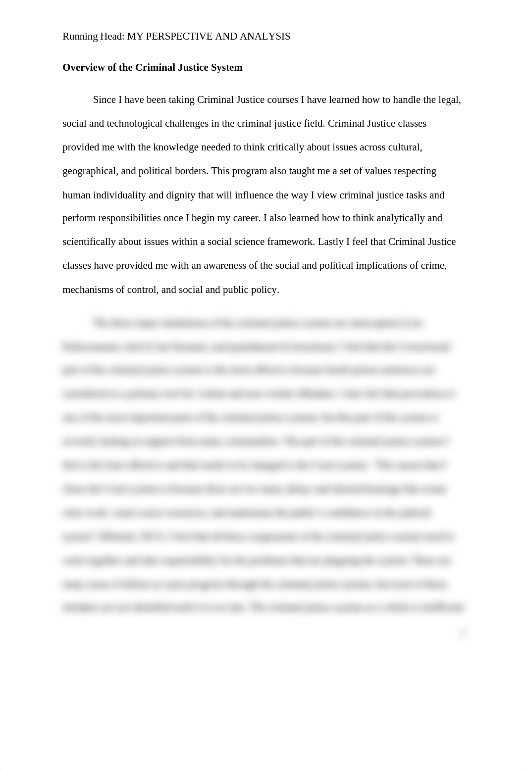 Pavielle Caldwell_CCJ4400_Week6_My Perspective and Analysis of the Criminal Justice System.docx_dkg4lfdhjcf_page3