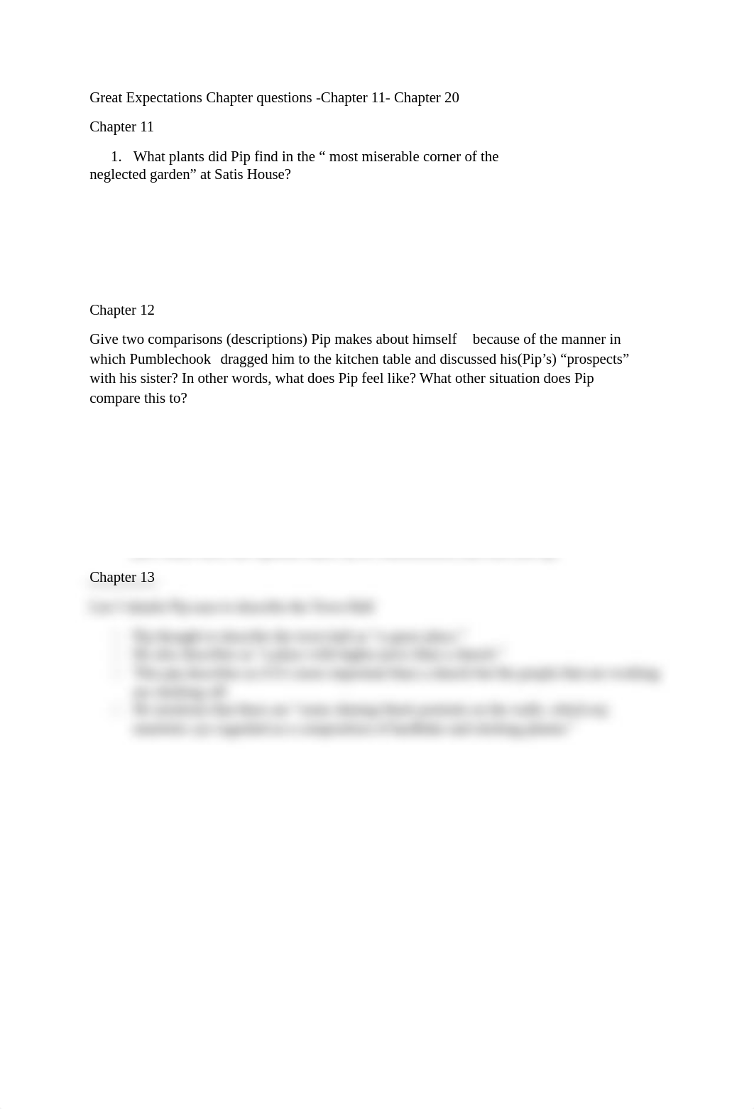 Great Expectations Andrea-Chapter 11-20 Questions-Worksheet-2 (1) (1).docx_dkg5c7ybsh4_page1