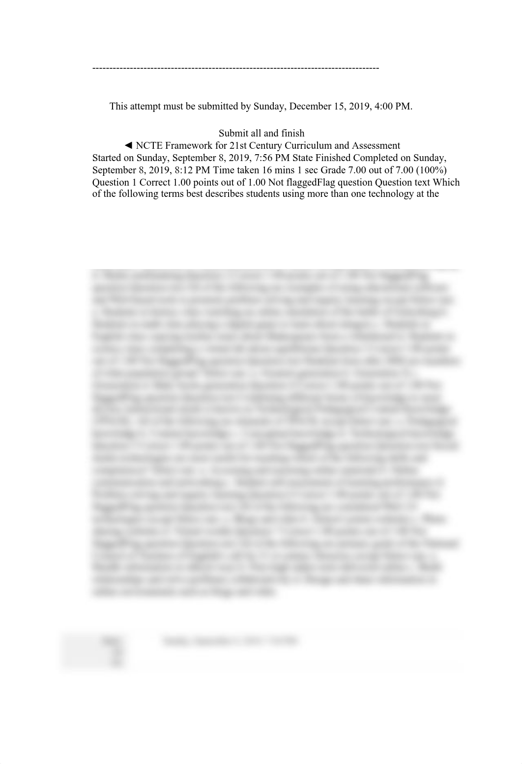 1 Chapter 1 Quiz _EDU 222 Due 9_9_19 Quiz 1 (results) (final exam_) 7_7 100% _ ).pdf_dkg72omelz1_page3