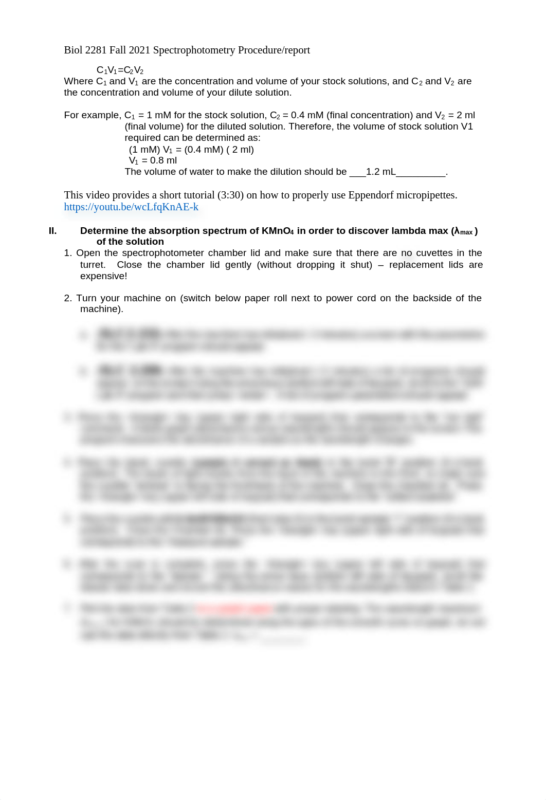 E9-Spectrophotometry Procedure and Report -Fall 2021-student.pdf_dkg87nzro1b_page2