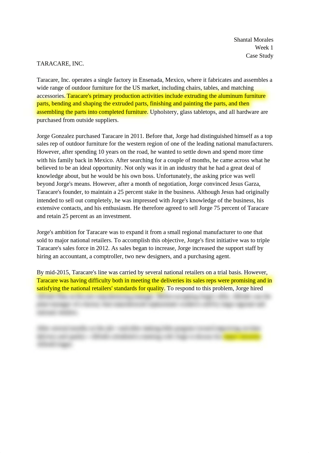 Week 1 Mini Case Study Taracare.docx_dkgauddhg0n_page1