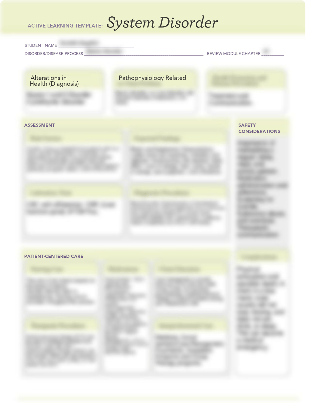 Bipolar System Disorders Learning Template.pdf_dkgb1dnk6yk_page1