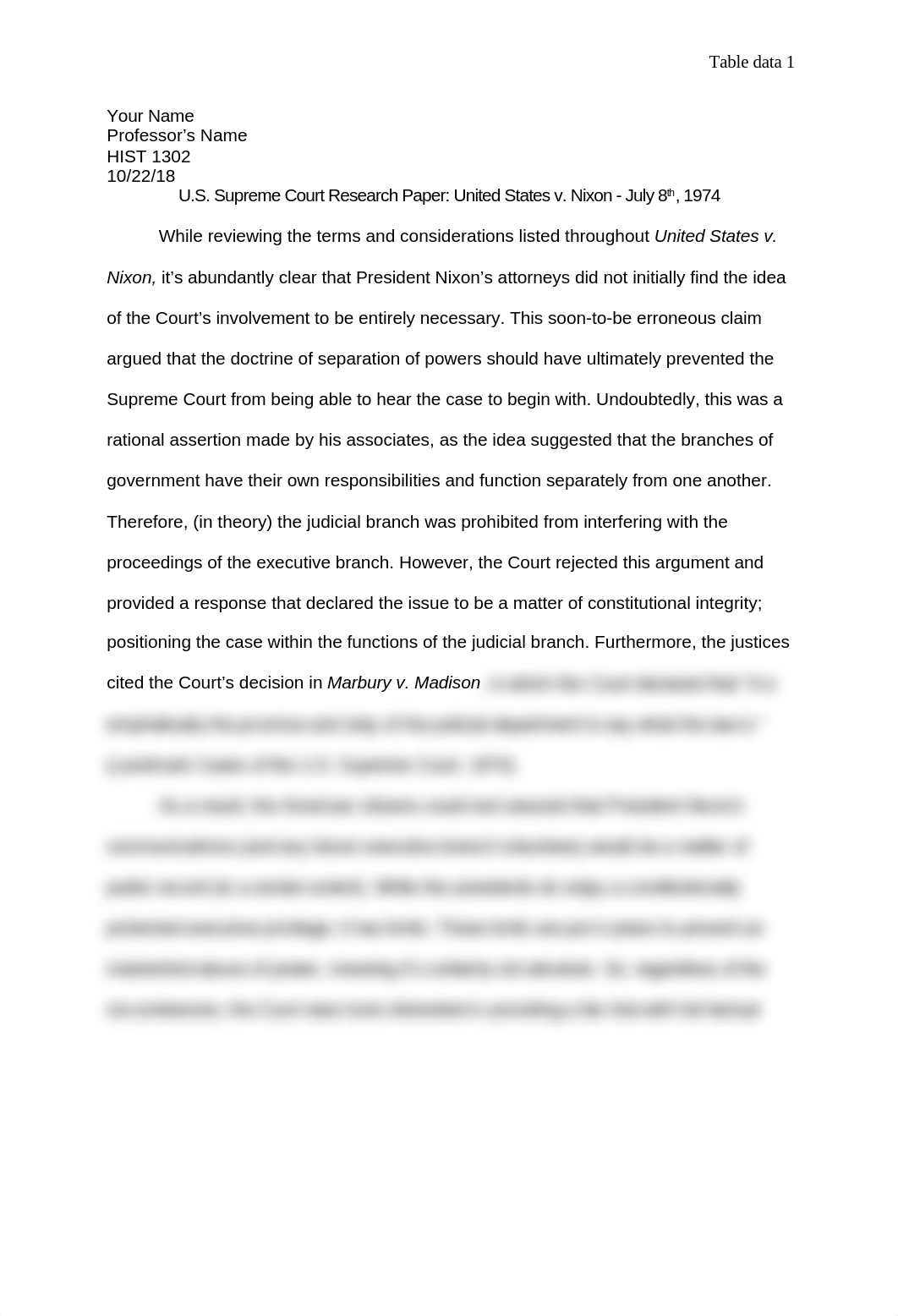 HIST 1302 - Supreme Court Paper.docx_dkgb809rv63_page1