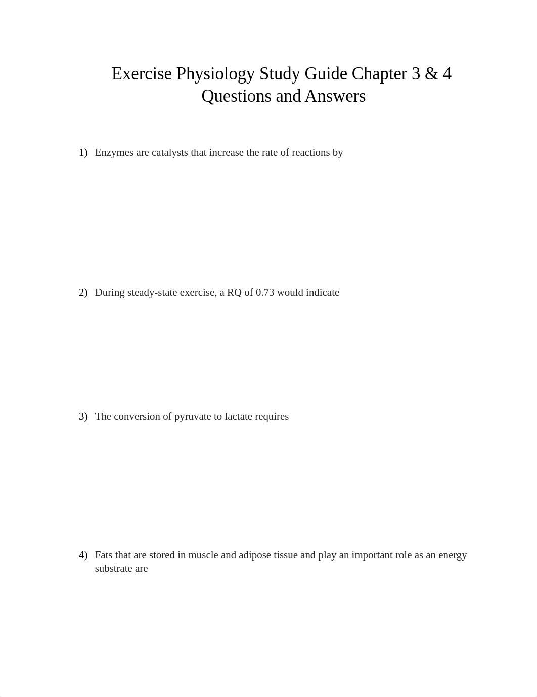 Exercise Physiology Study Guide Chapter 3&4 - EP.docx_dkgcye460qn_page1