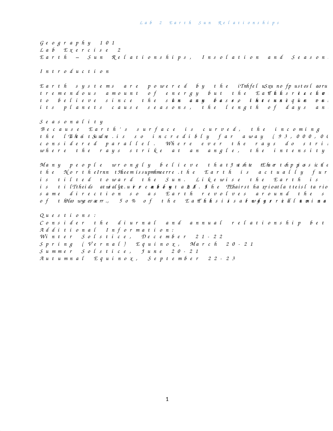 Laboratory 2 Earth Sun Relationships-2-2.docx_dkgfgwlad9z_page1