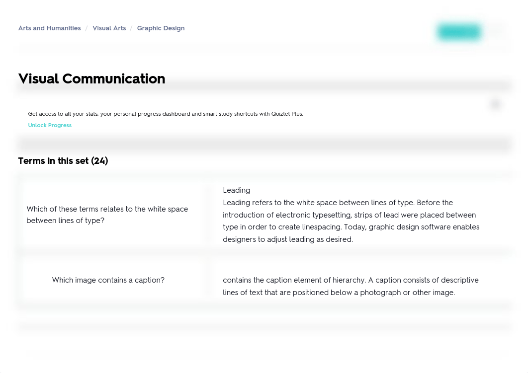 Visual Communication Flashcards _ Quizlet.pdf_dkgg1rps0wt_page1