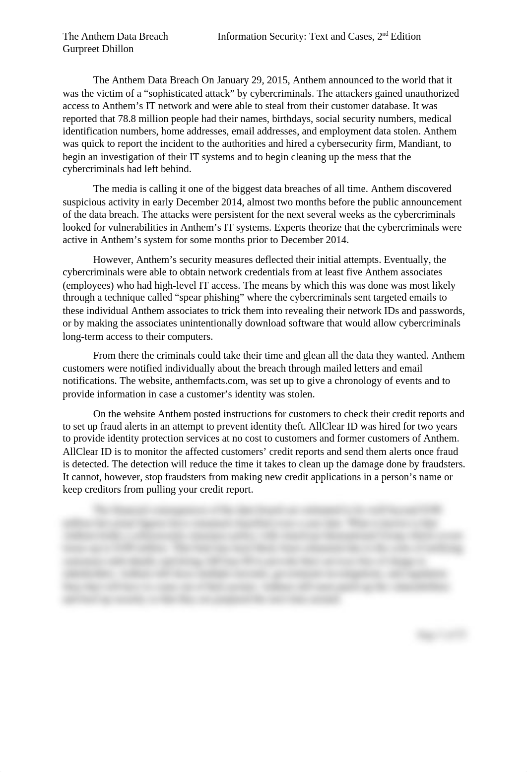 The Anthem Data Breach On January 29(1).docx_dkggbppifs8_page1