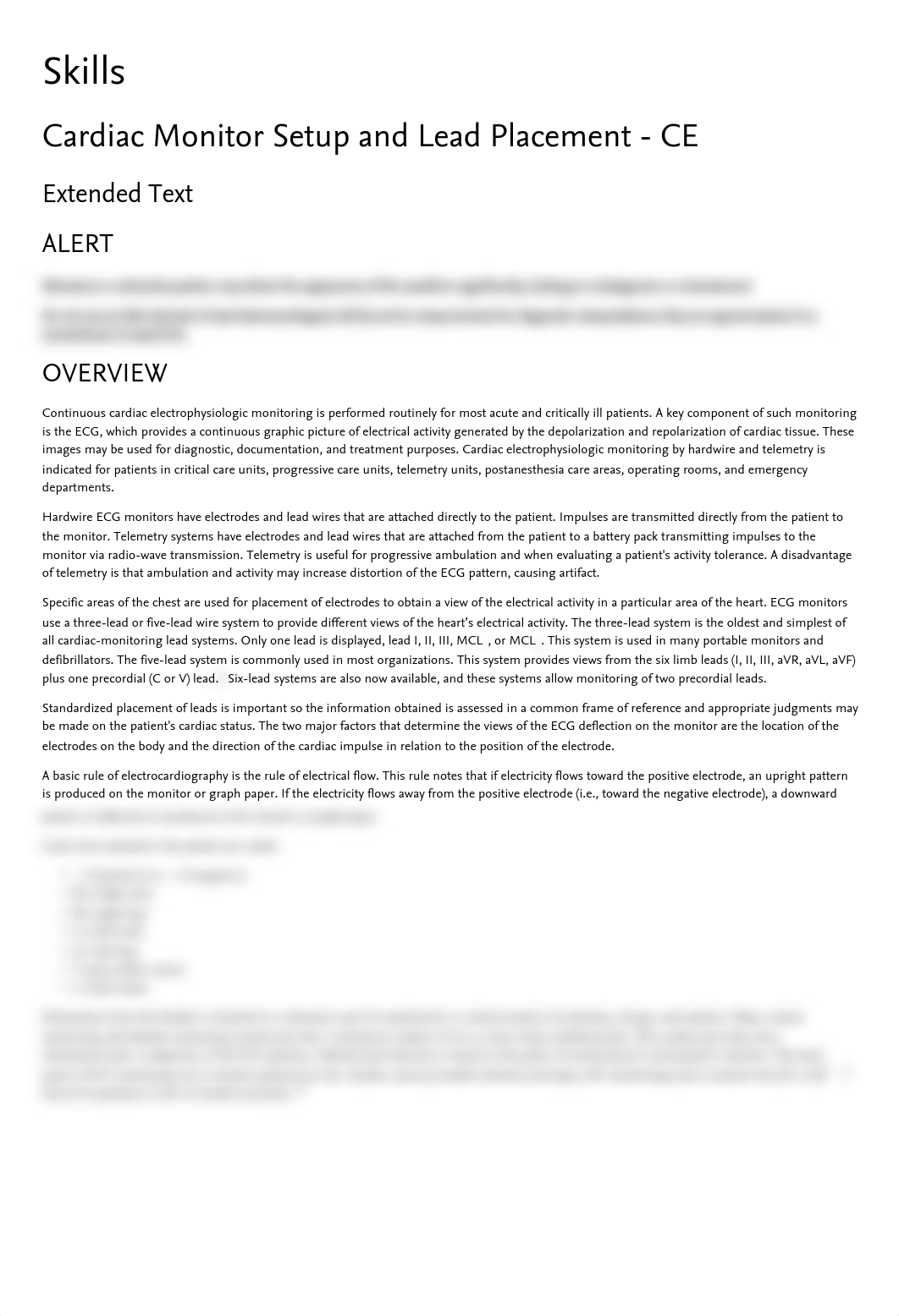 Cardiac Monitor Setup and Lead Placement 1.pdf_dkgjk3qutxq_page1