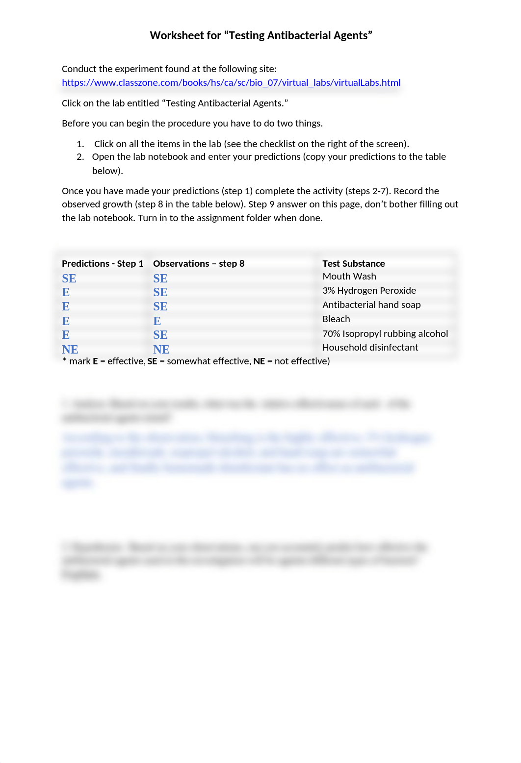 Testing Antibacterial Agents Online Lab Worksheet (1).docx_dkgl1uggbxj_page1