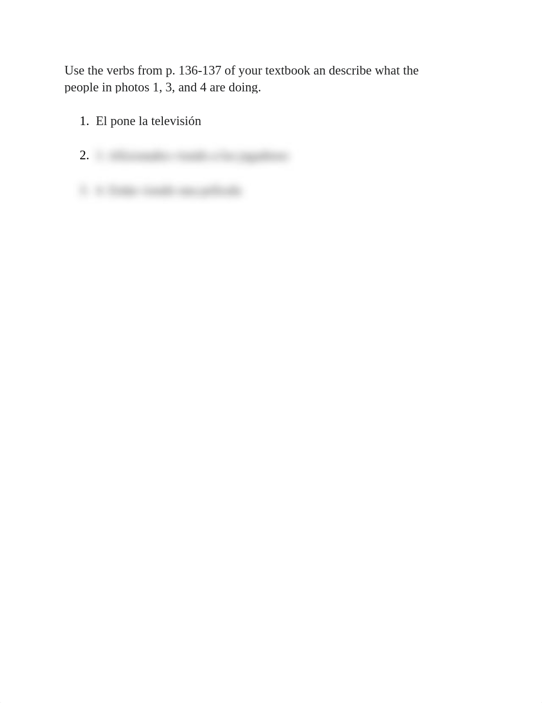 Estructura 4.4 Verbs with irregular yo forms - Activity 2.docx_dkgmbxzfzzh_page1