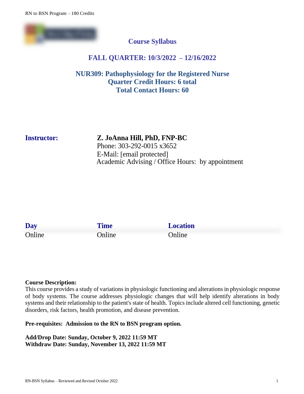 NUR309-FINAL^Fall2022-1.pdf_dkgmxv70cz5_page1