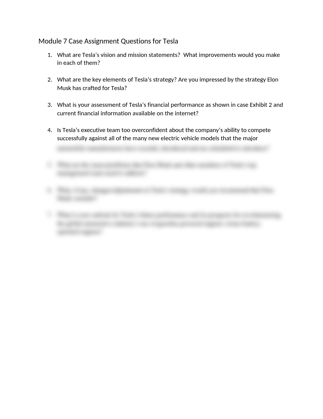 Module 7 Case Assignment Questions for Tesla.docx_dkgnury4arh_page1