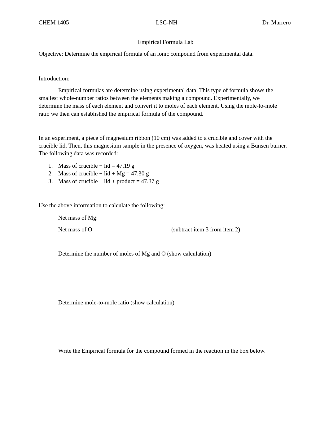 Empirical Formula Lab - Jocelyn Gomez.pdf_dkgr6538uu4_page1