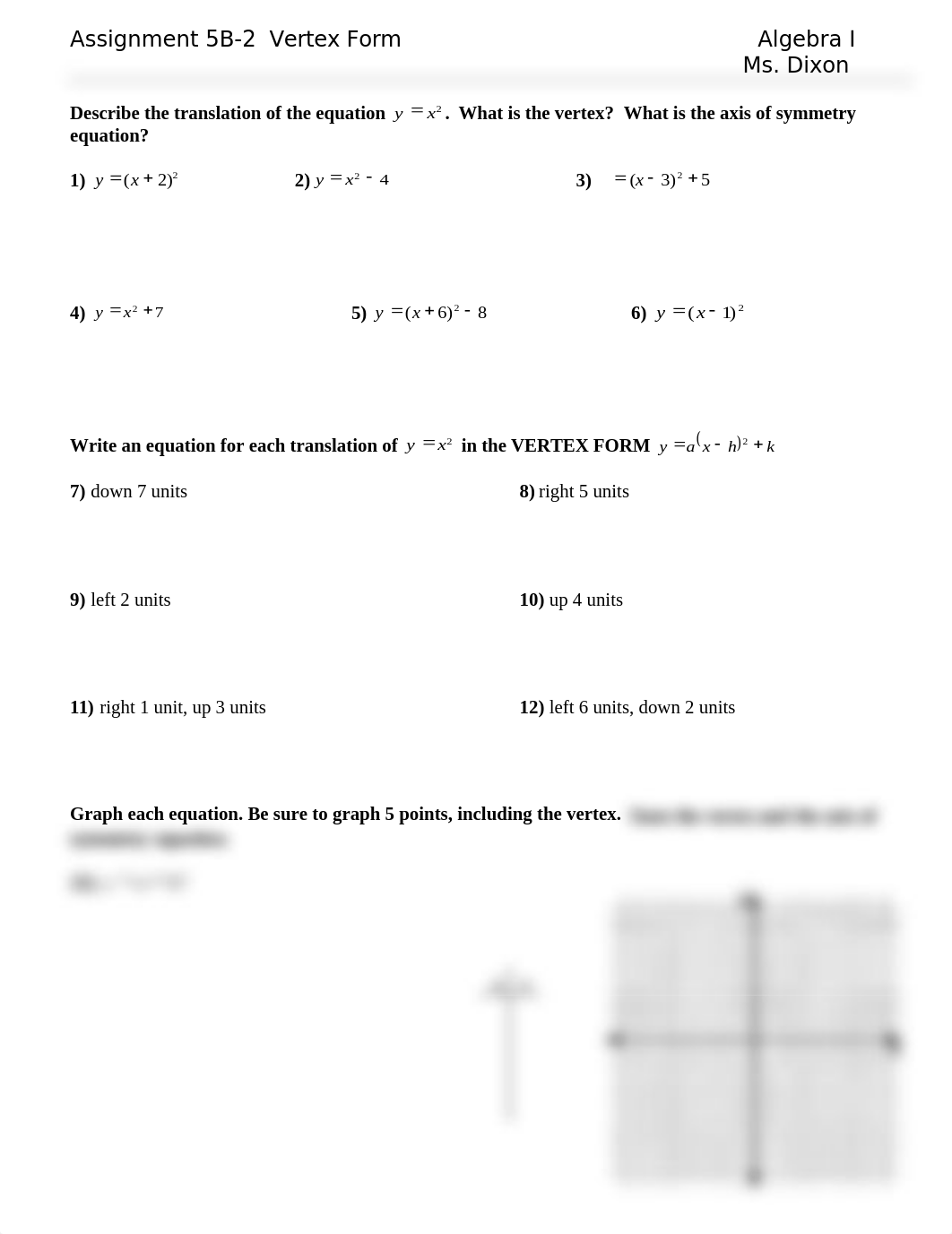 2_Assignment_5B-2_Vertex_Form_Worksheet.doc_dkgsodwmy64_page1