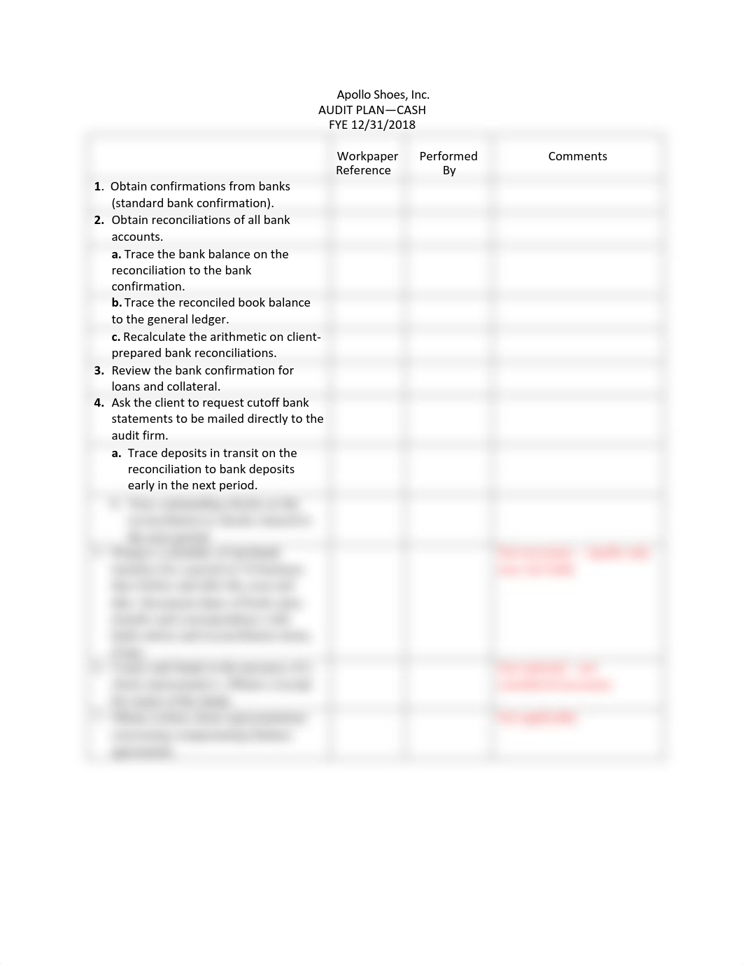 Apollo Shoes Cash Audit Plan.pdf_dkgtcbvwztv_page1