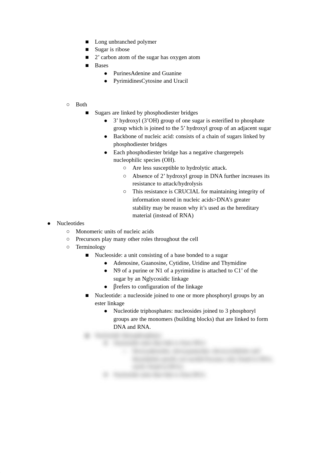 Biochemistry Berg 7e - Chapter 04 - DNA, RNA, and the Flow of Genetic Information_dkgwt2ysbrd_page2