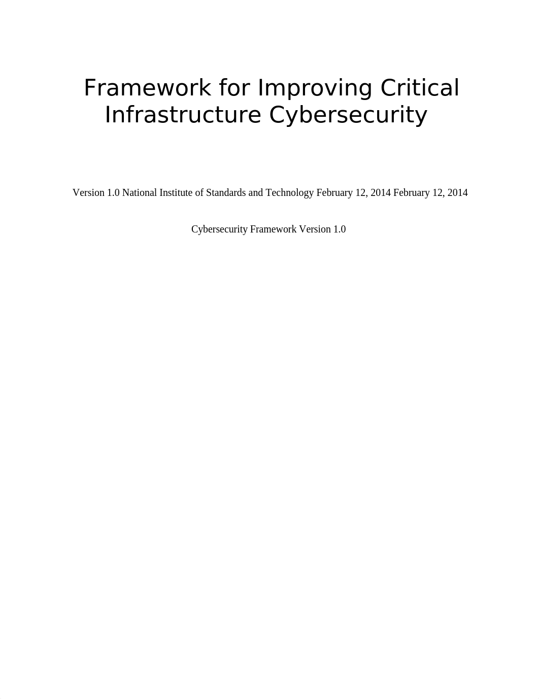 Framework for Improving Critical Infrastructure Cybersecurity_dkgx1d3vu9n_page1