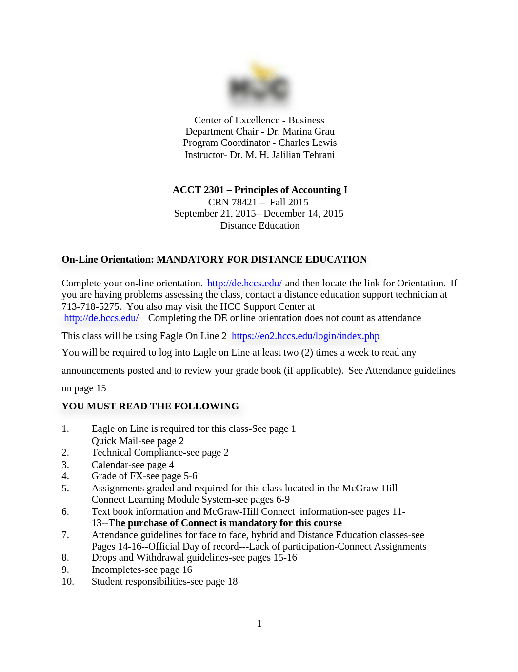 Acct 2301 syllabus - fall 2015 - DE- CRN 78421_dkgzdb1gobh_page1