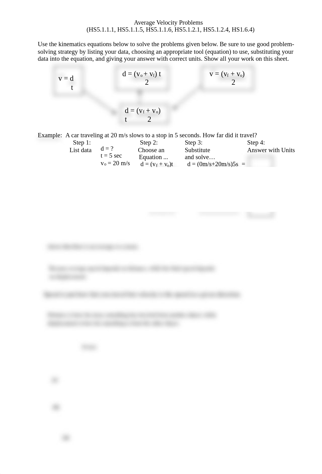 Kami Export - average velocity problems-1.pdf_dkh0xr97za2_page1