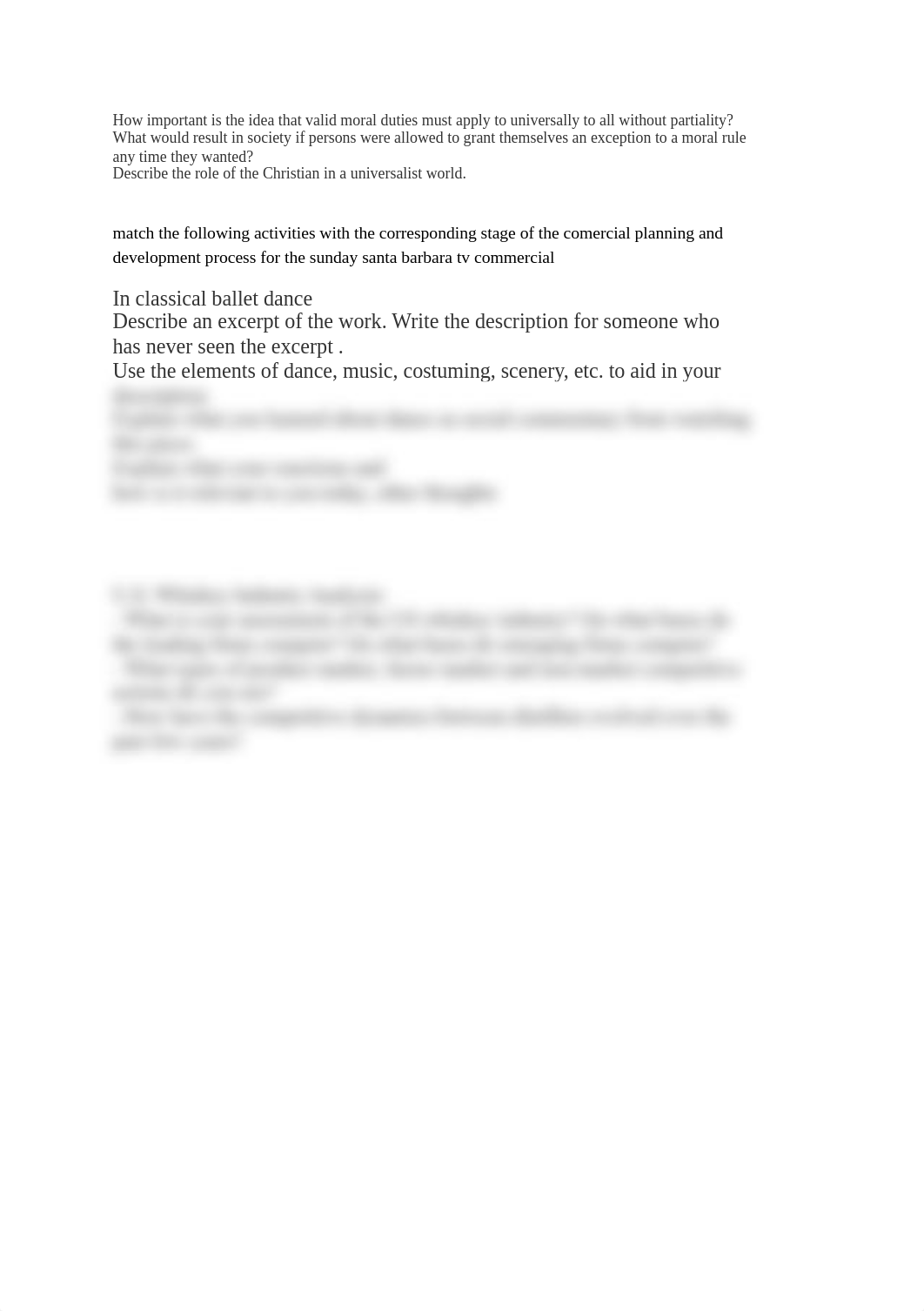 How important is the idea that valid moral duties must apply to universally to all without partialit_dkh3tzsmztn_page1