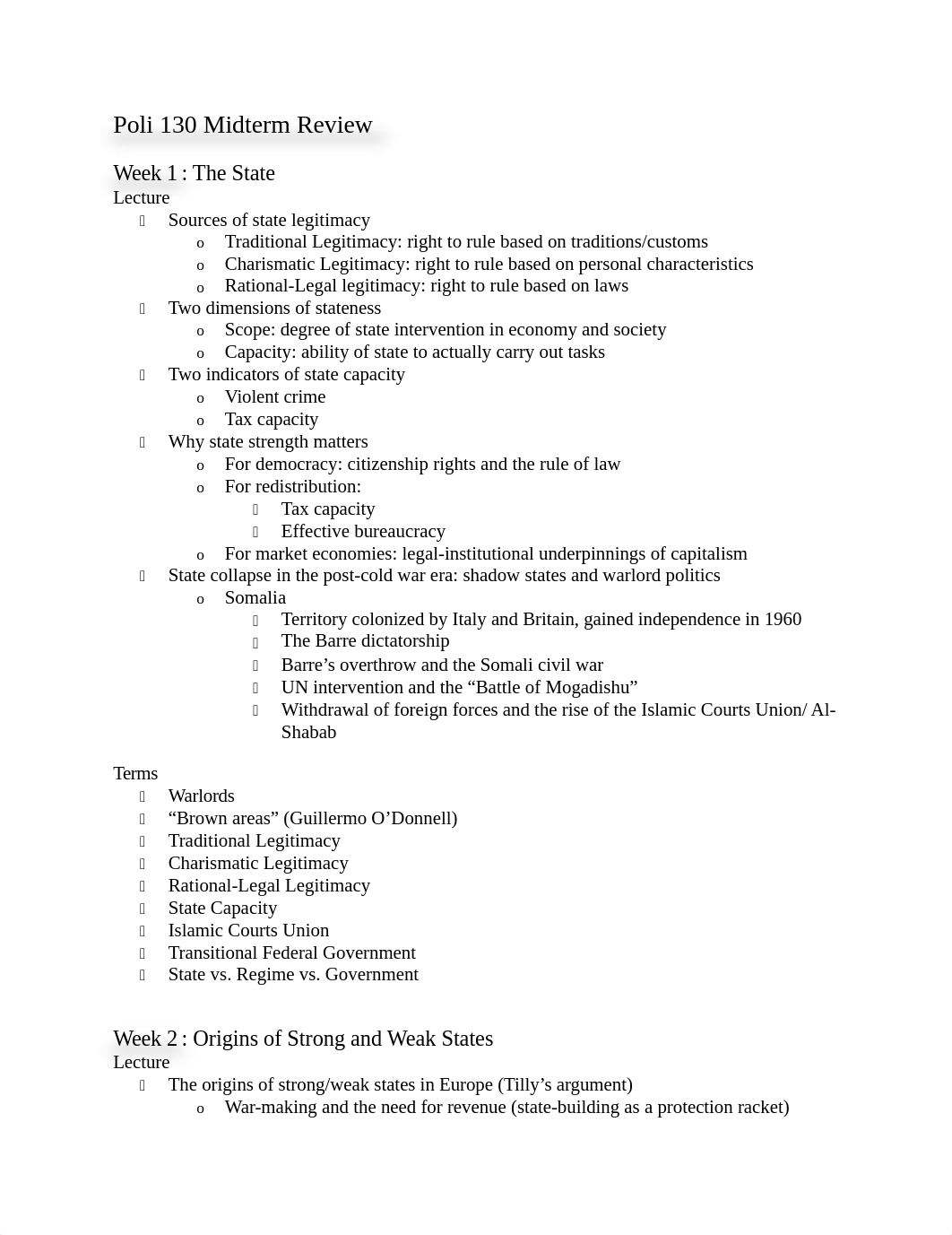 Poli 130 Midterm Review.docx_dkh3uyslsap_page1