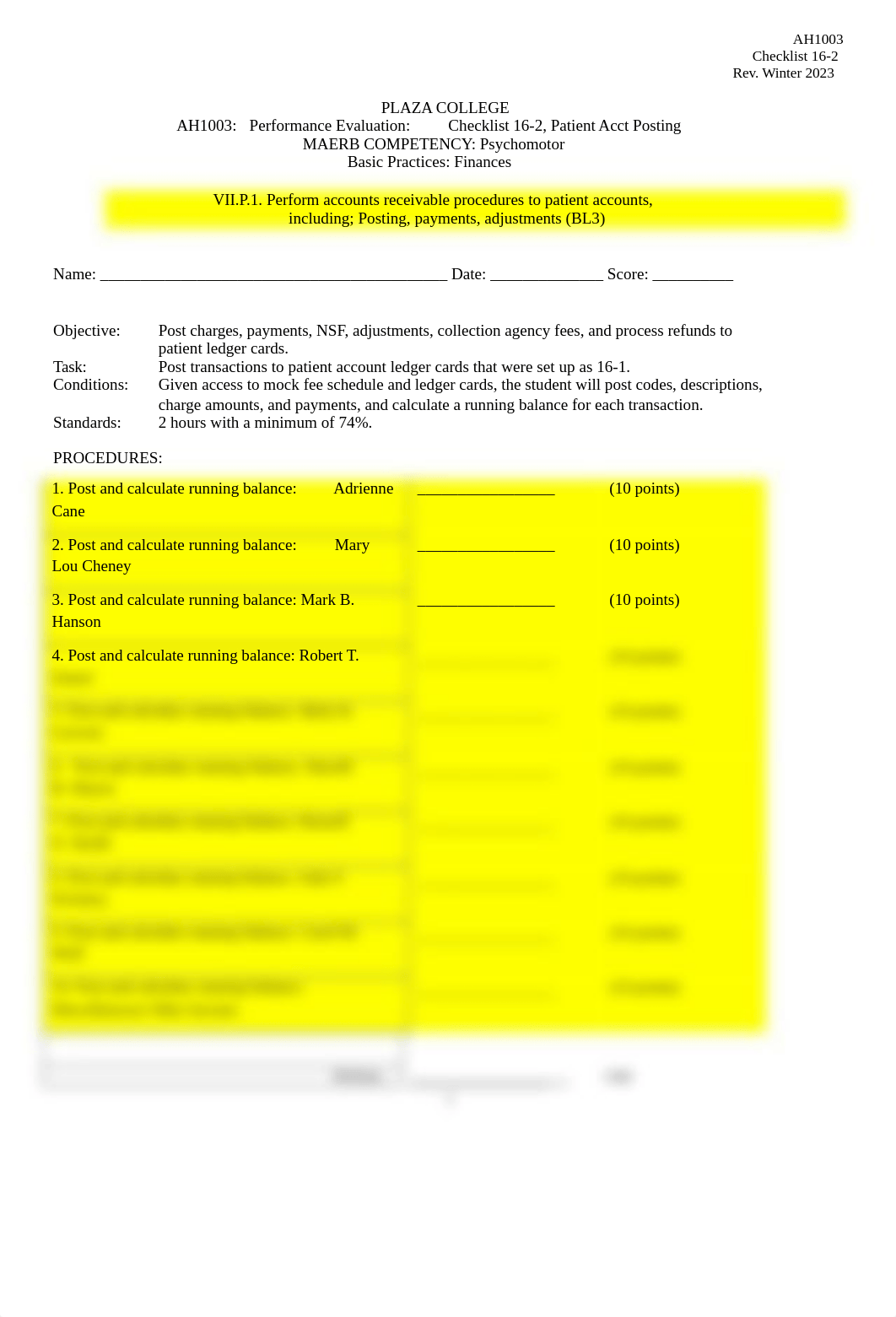 AH1003_Checklist_16_2 B VERSION Transactions Pt ledgers.docx_dkh49wj7idm_page1