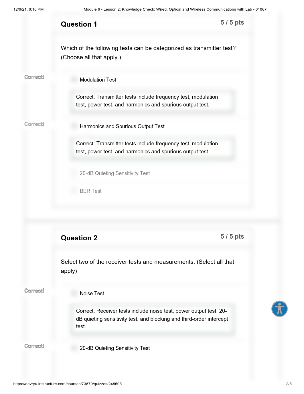 Module 6 - Lesson 2_ Knowledge Check_ Wired, Optical and Wireless Communications with Lab - 61867.pd_dkh55acyay7_page2