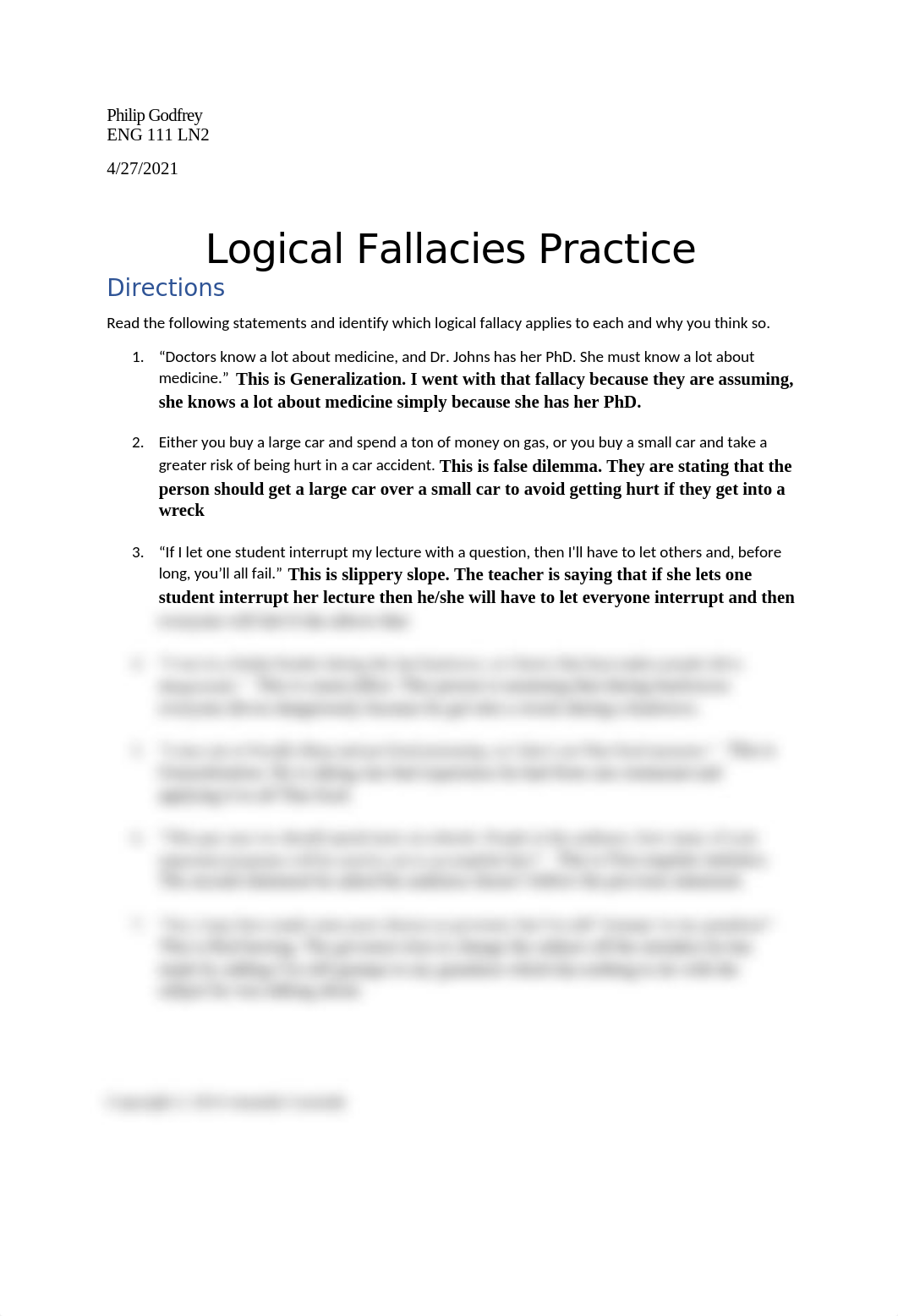 Logical Fallacies Practice.docx_dkh6ccfhn33_page1