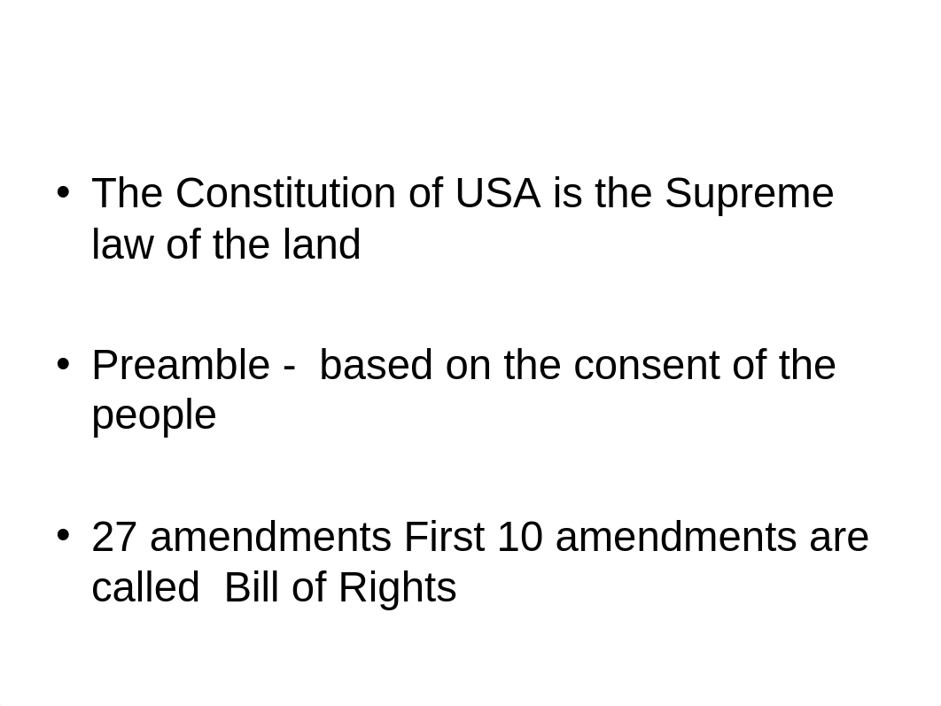 USA constitution ppt_dkh7tr8g1ds_page2