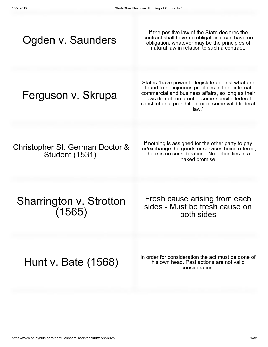 StudyBlue Flashcard Printing of Contracts 1.pdf_dkha7z1nsx1_page1
